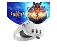 Meta Quest 3 128 GB Asgard's Wrath 2 Bundle - 1187385 - zdjęcie 4